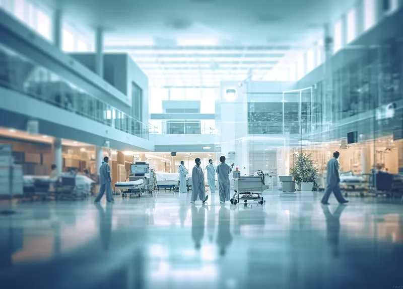 Seamless Clinic Integration