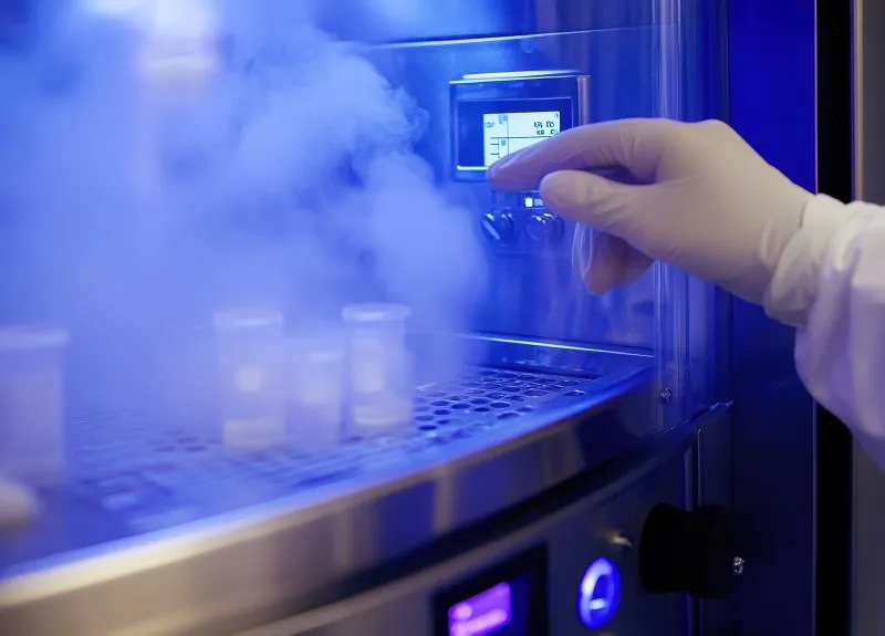 Preserve your Fertility